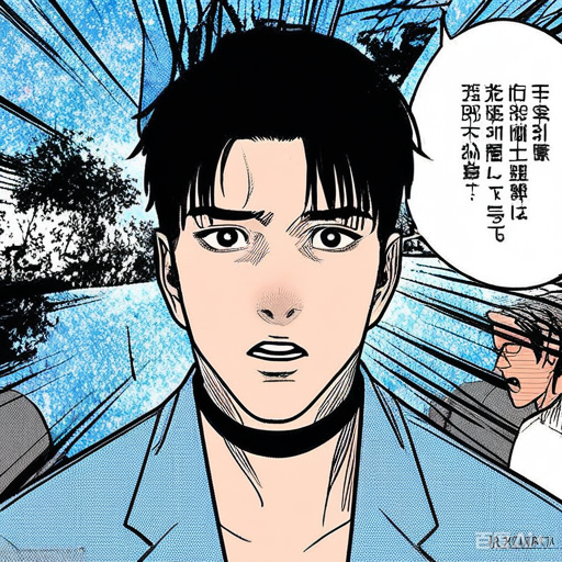 排行榜漫画1